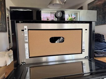 Mikrovlnná trouba WHIRLPOOL WMD44MB - 2