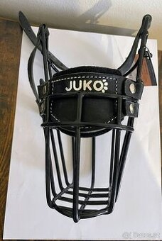 Náhubek pro psy JUKO: kolie, belgický ovčák, baset - 2