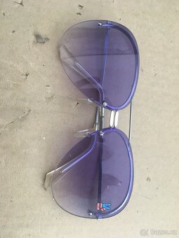 SLUNEČNÍ BRÝLE S POUZDREM - 2