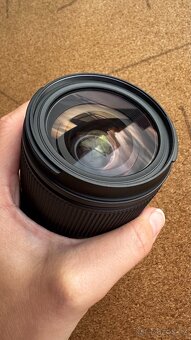 Tamron 28-75mm f/2.8 Di III VXD G2 (E-mount) - 2