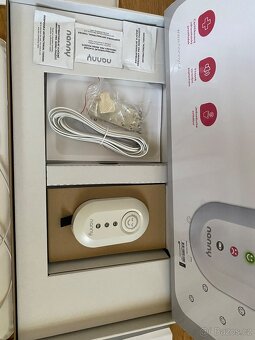 Monitor dechu Nanny - 2