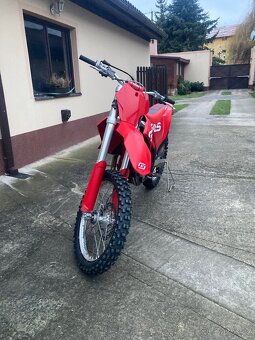 Prodám GasGas MC450F - 2