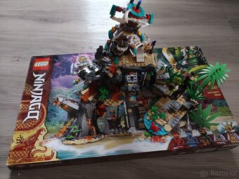 Lego Ninjago - 2