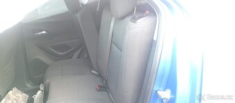 Opel Mokka č. B1713 - 2