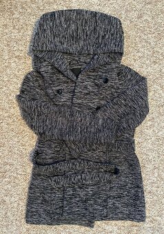 Dámský zimní kabát - 2