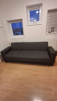 Rozkládací pohovka - 2