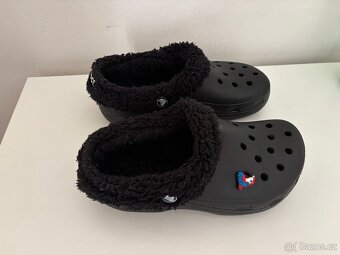 dámské boty W7 CROCS vel.37,5 - 2
