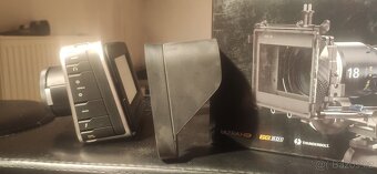 Blackmagic Design Production Camera 4K - 2