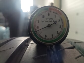 225/35 R19 TOURADOR (1022) - 2