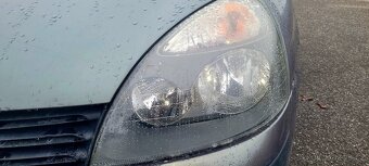 Renault Thalia, 1,4 72kw,nova STK+servis - 2