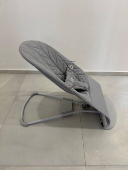 Polohovací léhátko Babybjorn - 2