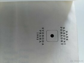 Naše národní pohádky - 2