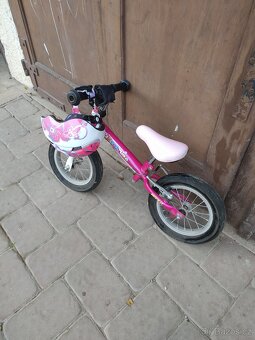 Dětské odrážedlo - 2