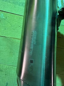 Výfuk KTM superduke R 2023 - 2