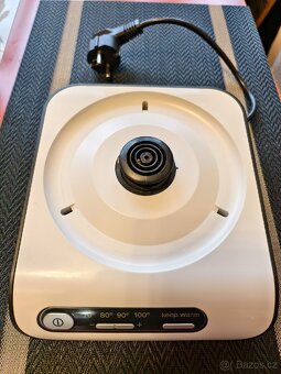 Rychlovarná konvice Bosch 1,5l - 2