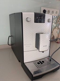 Kávovar Nivona cafe Romantika NICR 778 - 2