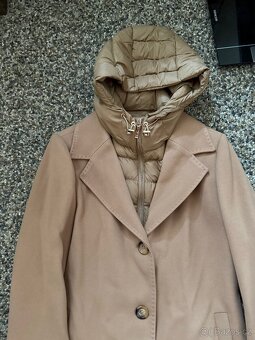 Kabat Loro Piana vel M - 2