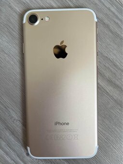 iPhone 7 - 2