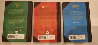 Hogwarts Library Box Set - 2