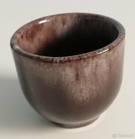 Keramická souprava se džbánem - 2