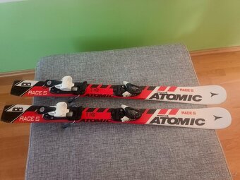 lyžařský set - 2