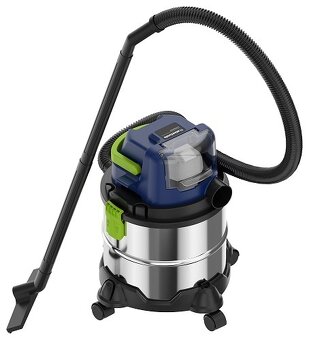 Vysavač AlzaTools AT-CWADVC20V BatteryONE 20V - 2