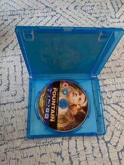 Prodám filmovou kolekci BluRay a DVD - 2