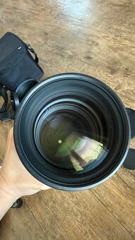 Sigma 105mm F1.4 DG HSM Art pro Sony E - 2