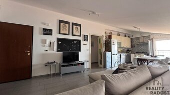 Prodej bytu 3+kk 97 m², via Nicolo, Silvi, Itálie - 2