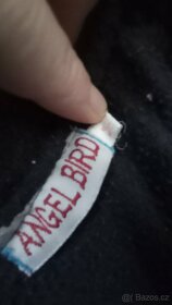 Přechodová bunda - 2