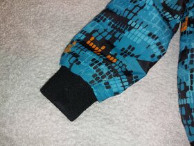 Přechodová bunda Lindex vel. 146 - 2