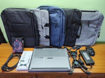 16 Creator,RTX-4080-12gb,Ultra-9,4K-MiniLed,64GB,2TB-ZÁRUKA - 2