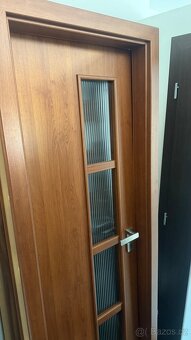 Interiérové dveře - 2