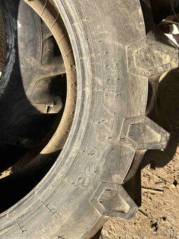 Traktorové pneu - 2