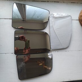 SKLO ZRCÁTKA MERCEDES SPRINTER - 2