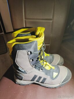 Zimní boty ADIDAS - 2