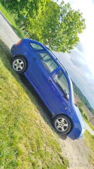 Škoda fabia 1.4 MPI - 2