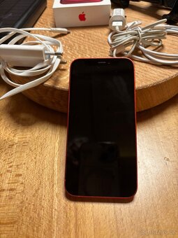 Prodám iPhone 12 mini zachovalý - 2