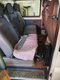 Ford transit tranzit levné náhradní dily 2.0 tdci - 2