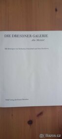 Drážďanská galerie - 2