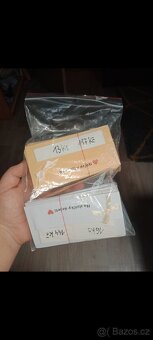 Svatební dekorace - 2