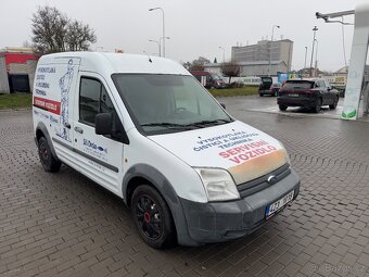 Ford Transit Connect 230L 1,8TDCi 66kW - 2