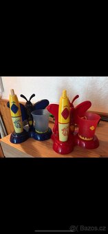 Dětské kartáčky na baterie - 2