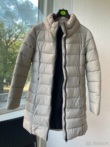 Kabát vel. 36 - 2