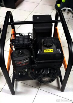 Elektrocentrála ARCTOS 3500B 3,5 KVA - 2