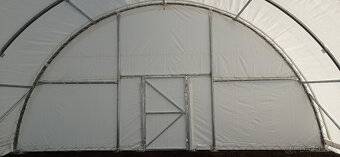 Oblouková hala Montcom 304012 - 2