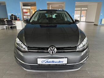 Volkswagen Golf 1,0 TSI 85kW,JOIN,SERVISKA - 2