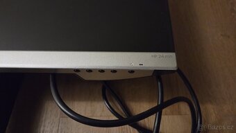 HP 24 inch , HP 24mh. PC monitor - 2