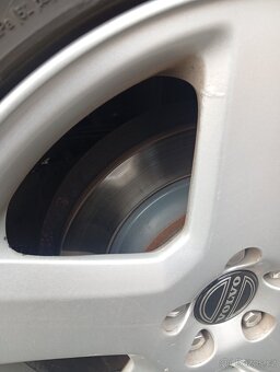 Prodám Volvo V50 2,4D5 - 2