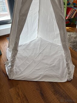 Dětský stan na hraní / teepee - 2